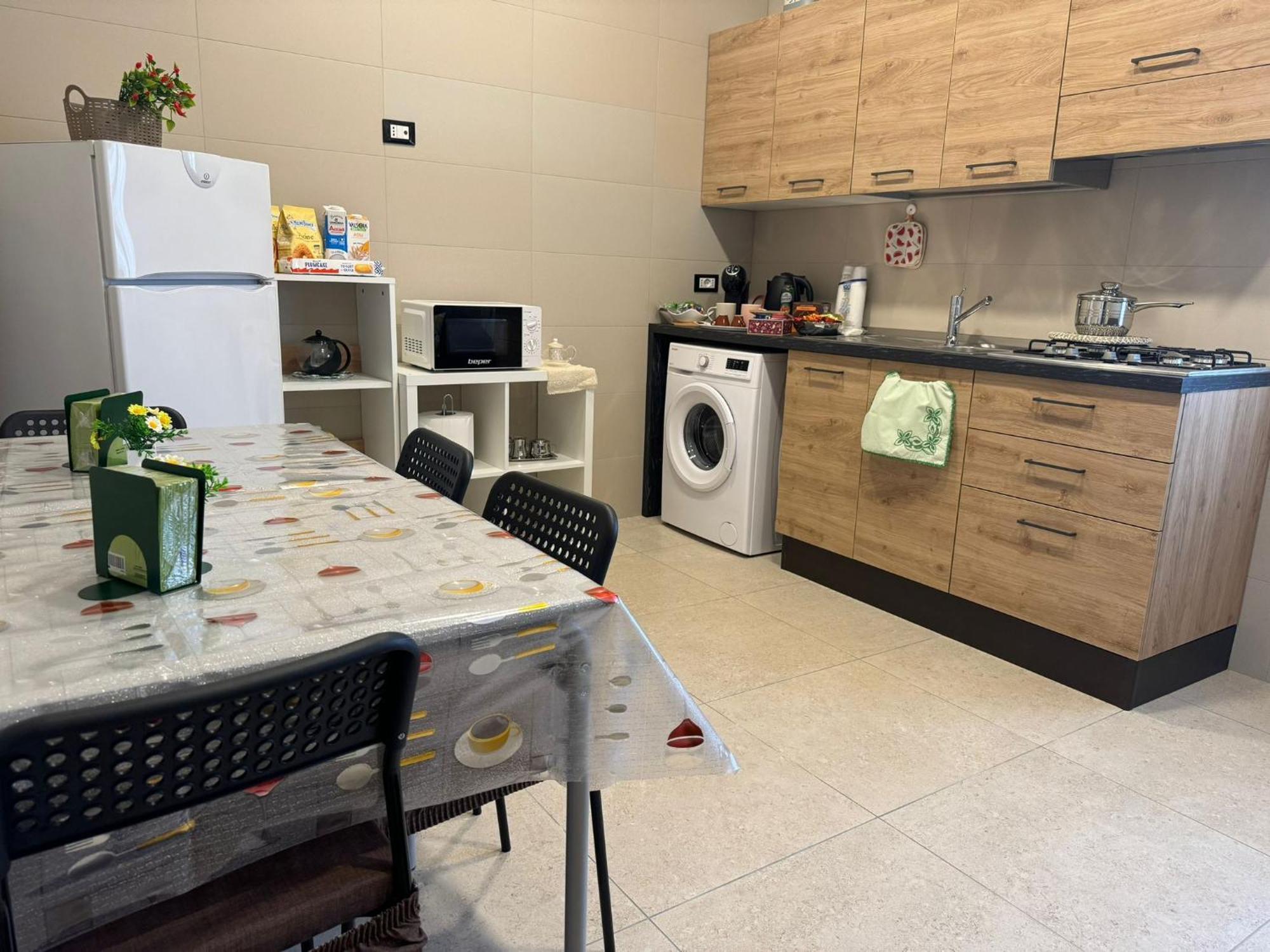 Casa Vacanze La Perla Rara Таранто Экстерьер фото
