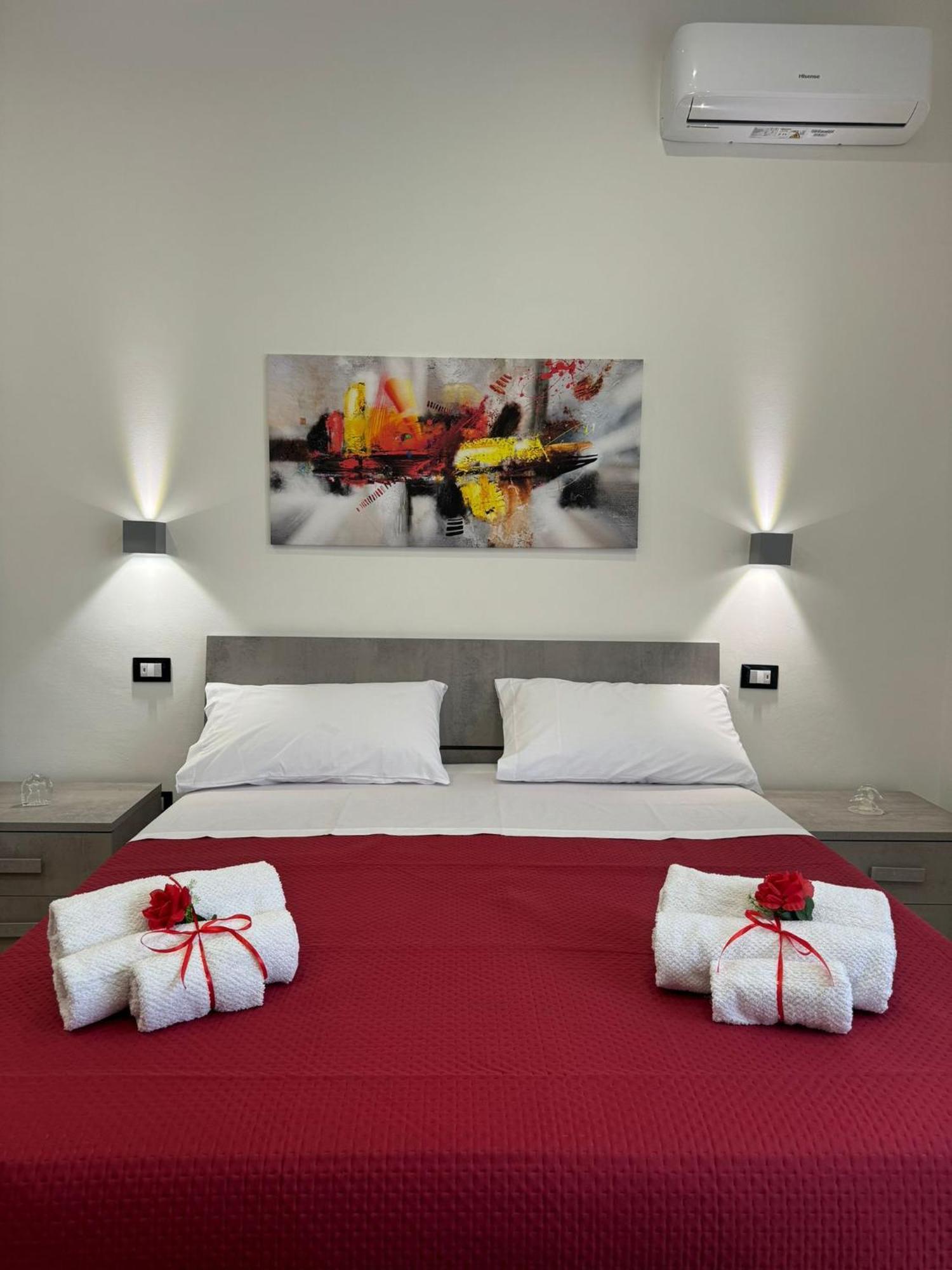Casa Vacanze La Perla Rara Таранто Экстерьер фото